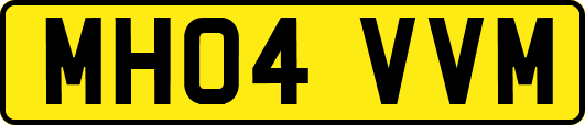 MH04VVM