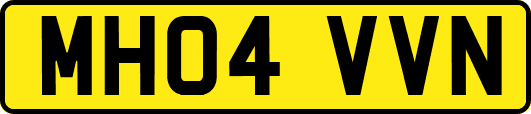 MH04VVN