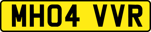 MH04VVR