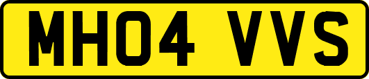 MH04VVS