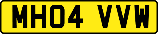 MH04VVW