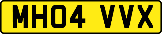 MH04VVX