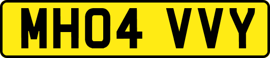 MH04VVY