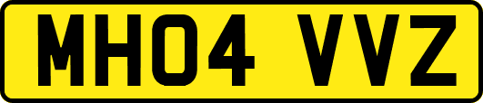 MH04VVZ