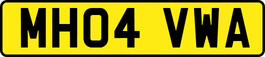 MH04VWA
