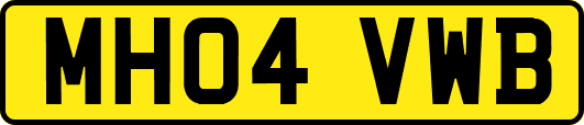 MH04VWB