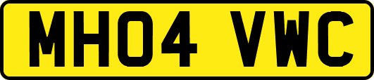 MH04VWC