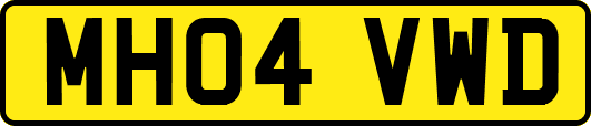MH04VWD
