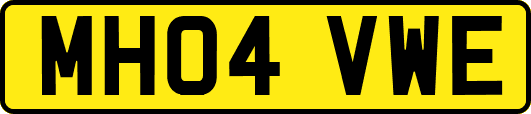 MH04VWE