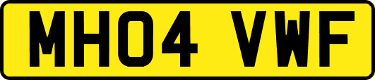 MH04VWF