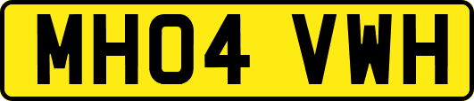MH04VWH