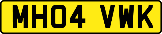 MH04VWK