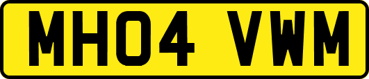 MH04VWM