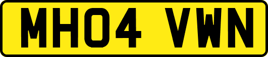 MH04VWN