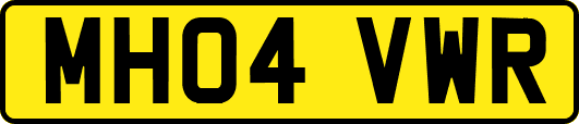 MH04VWR