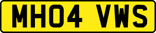 MH04VWS