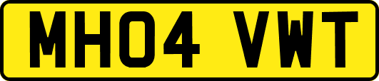 MH04VWT