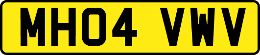 MH04VWV