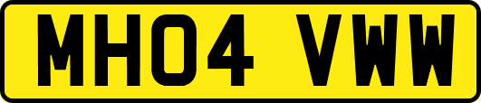 MH04VWW