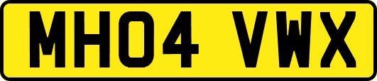 MH04VWX