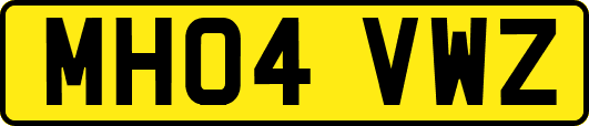 MH04VWZ