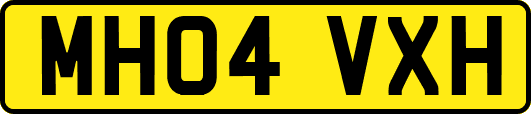 MH04VXH