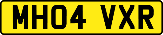 MH04VXR