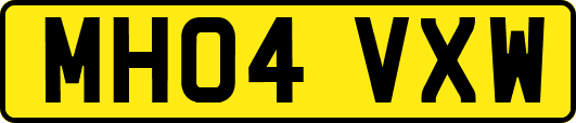 MH04VXW