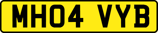 MH04VYB