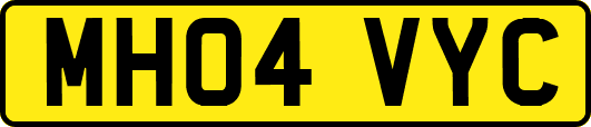 MH04VYC
