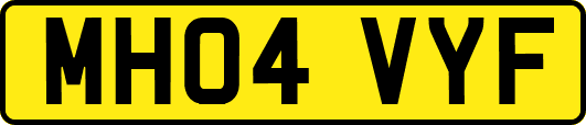 MH04VYF