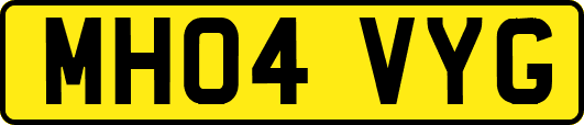 MH04VYG