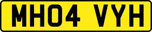 MH04VYH