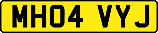 MH04VYJ