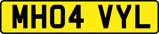 MH04VYL