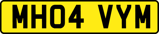 MH04VYM