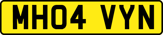 MH04VYN