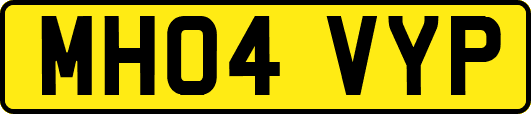 MH04VYP
