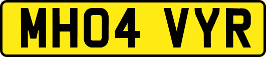 MH04VYR