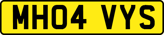 MH04VYS