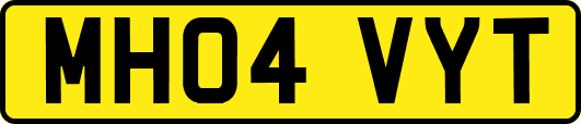MH04VYT