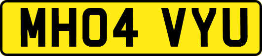 MH04VYU