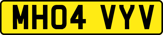 MH04VYV