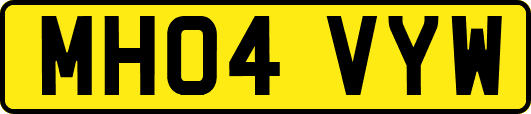MH04VYW