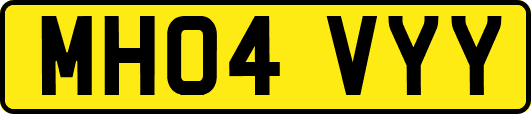 MH04VYY