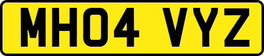MH04VYZ