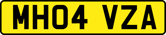 MH04VZA