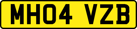 MH04VZB