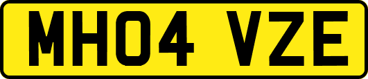 MH04VZE