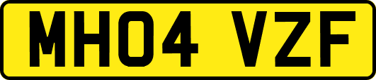 MH04VZF